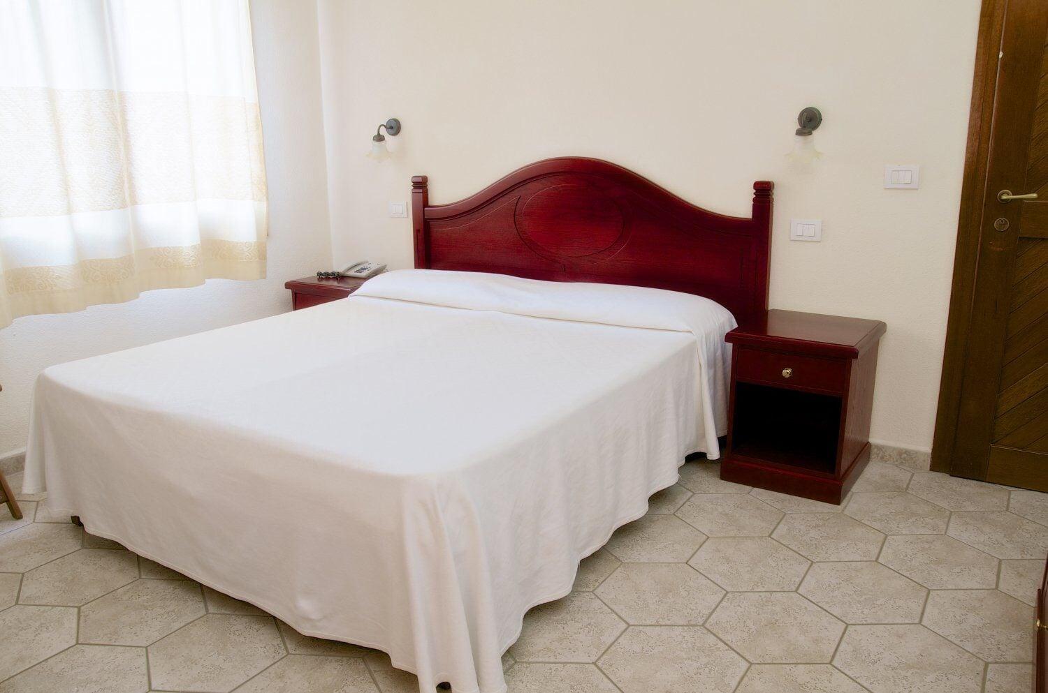 Hotel Club Parco Blu Cala Gonone Esterno foto